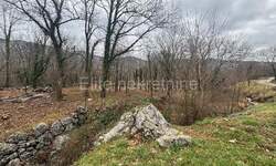 Zemljiste, Vinodol, Tribalj, prodaja, 120000 €, 1035 m2