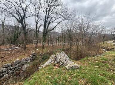 Zemljiste, Vinodol, Tribalj, prodaja, 120000 €, 1035 m2