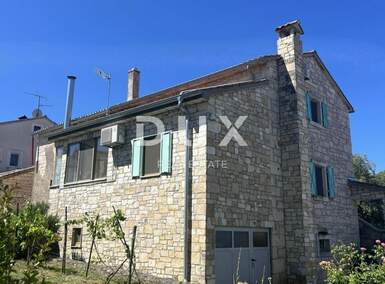 Kuca, Višnjan, prodaja, 320000 €, 148 m2