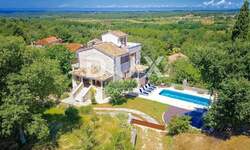 Kuca, Višnjan, prodaja, 550000 €, 169 m2