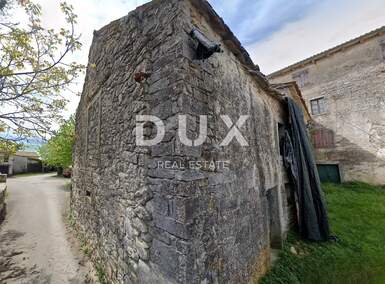 Kuca, Gračišće, prodaja, 38000 €, 90 m2