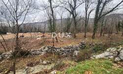 Zemljiste, Vinodol, Tribalj, prodaja, 125000 €, 1035 m2