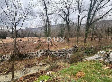 Zemljiste, Vinodol, Tribalj, prodaja, 125000 €, 1035 m2