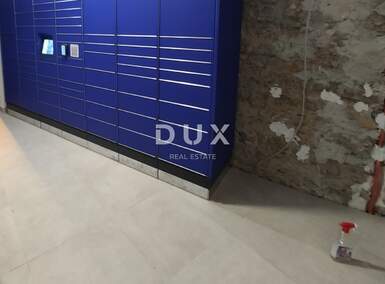 Poslovni prostor, Rijeka, Zamet, prodaja, 46000 €, 11 m2