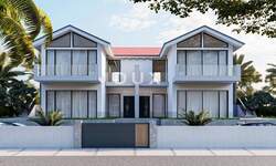 Kuca, Malinska-Dubašnica, Žgombići, prodaja, 600000 €, 120 m2