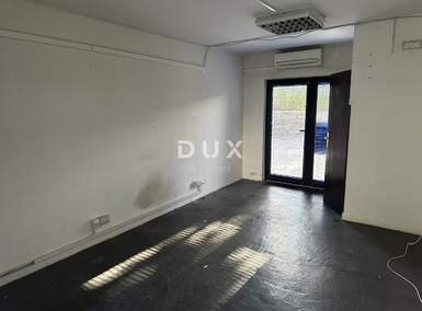 Poslovni prostor, Pazin, Draželj, najam, 450 €, 40 m2