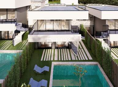 Kuca, Krk, Brzac, prodaja, 400000 €, 110 m2