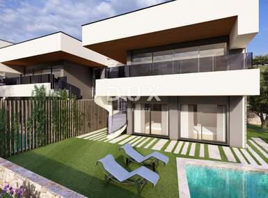 Kuca, Krk, Brzac, prodaja, 400000 €, 110 m2