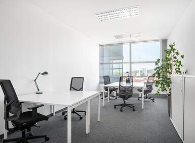 Poslovni prostor, Zagreb, najam, 1150 €, 30 m2