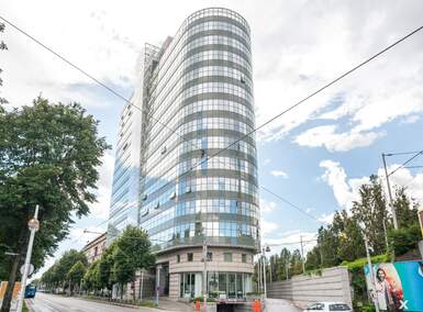 Poslovni prostor, Zagreb, najam, 2460 €, 45 m2