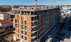 Dvosoban stan, Pula, Monvidal, prodaja, 247586 €, 56 m2