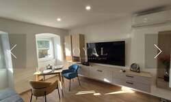 Jednosoban stan, Rijeka, Centar, najam, 600 €, 27 m2