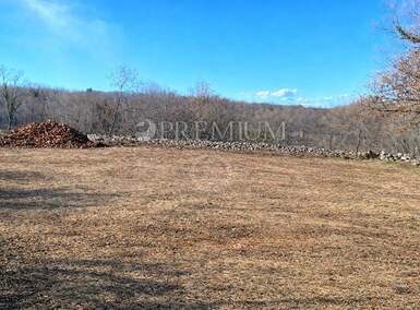 Zemljiste, Dobrinj, Polje, prodaja, 95000 €, 429 m2