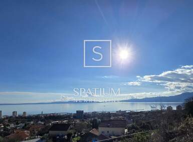 Zemljiste, Rijeka, Kozala, prodaja, 450000 €, 1822 m2