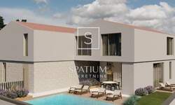 Kuca, Marčana, Krnica, prodaja, 229000 €, 157 m2