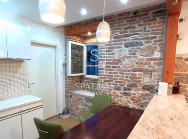 Stan, Rijeka, Centar, prodaja, 177000 €, 98 m2