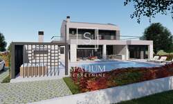 Kuca, Sveti Lovreč, prodaja, 400000 €, 186 m2