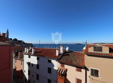 Dvosoban stan, Rovinj, prodaja, 207500 €, 37 m2