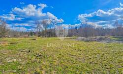 Zemljiste, Buje, prodaja, 111000 €, 1020 m2