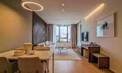 Dvosoban stan, Umag, Savudrija, prodaja, 440000 €, 63 m2