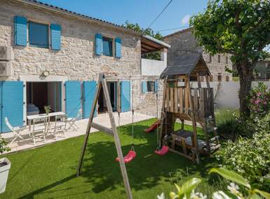 Kuca, Buje, prodaja, 339000 €, 100 m2