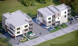 Dvosoban stan, Šibenik, Brodarica, prodaja, 195500 €, 49 m2