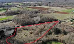 Zemljiste, Barban, prodaja, 260000 €, 4984 m2