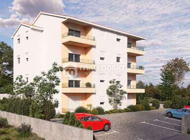 Cetvorosoban stan, Viškovo, prodaja, 287000 €, 80 m2