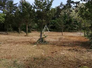 Zemljiste, Labin, prodaja, 99000 €, 2323 m2