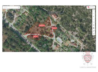 Zemljiste, Ston, Putniković, prodaja, 300000 €, 1819 m2