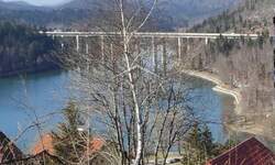 Zemljiste, Fužine, prodaja, 300000 €, 2935 m2