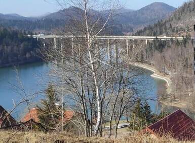 Zemljiste, Fužine, prodaja, 300000 €, 2935 m2