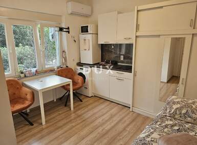 Trosoban stan, Rijeka, Banderovo, prodaja, 184000 €, 51 m2