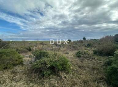 Zemljiste, Pula, Monteserpo - Komunal, prodaja, 90000 €, 9600 m2