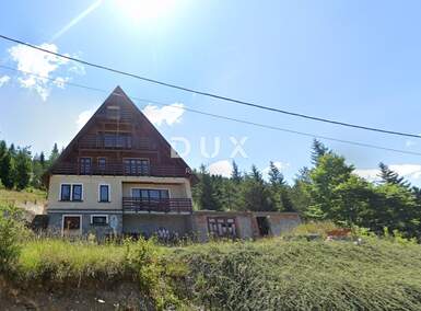 Kuca, Ravna Gora, prodaja, 390000 €, 380 m2