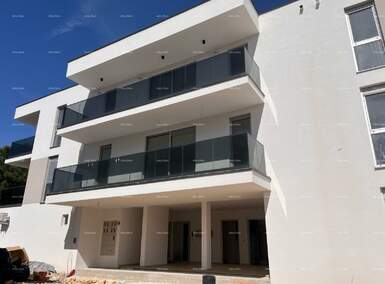 Dvosoban stan, Ližnjan, prodaja, 195000 €, 54 m2