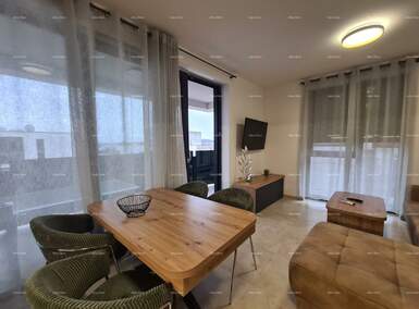 Dvosoban stan, Medulin, prodaja, 235000 €, 62 m2