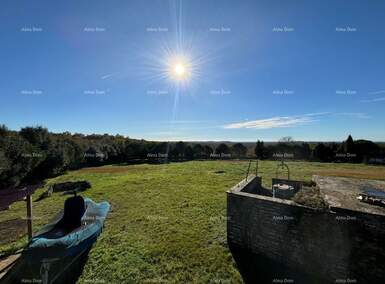 Zemljiste, Kanfanar, prodaja, 985000 €, 0 m2