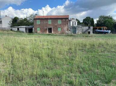 Zemljiste, Kanfanar, prodaja, 395000 €, 0 m2