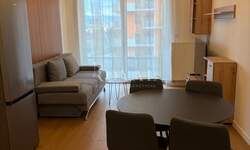 Dvosoban stan, Rijeka, Kantrida, najam, 950 €, 50 m2