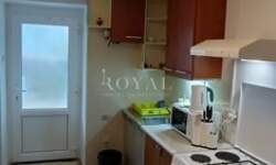 Jednosoban stan, Rijeka, Donja Vežica, najam, 450 €, 20 m2