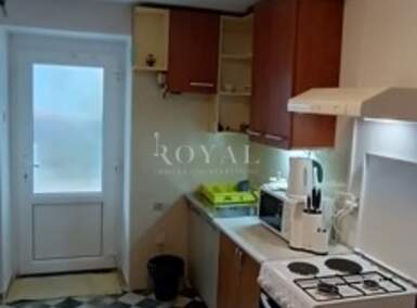 Jednosoban stan, Rijeka, Donja Vežica, najam, 450 €, 20 m2