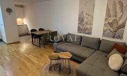 Dvosoban stan, Rijeka, Krnjevo, najam, 750 €, 50 m2