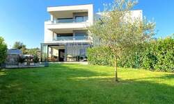 Cetvorosoban stan, Malinska-Dubašnica, Malinska, prodaja, 770000 €, 136 m2