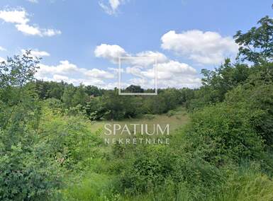 Zemljiste, Svetvinčenat, Juršići, prodaja, 58000 €, 5493 m2