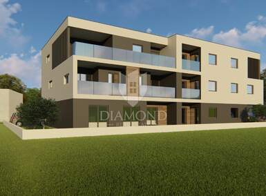 Cetvorosoban stan, Pula, prodaja, 286000 €, 95 m2