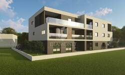 Dvosoban stan, Pula, prodaja, 149150 €, 48 m2