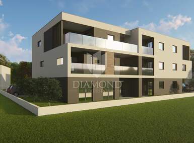 Dvosoban stan, Pula, prodaja, 149150 €, 48 m2