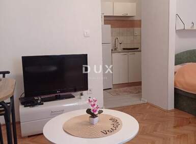 Jednosoban stan, Novigrad, prodaja, 150000 €, 23 m2