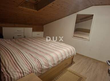 Dvosoban stan, Rijeka, Centar, prodaja, 115000 €, 38 m2